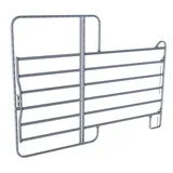 Kerbl Stable KERBL Weidepanel mit Tor, 2.40 m