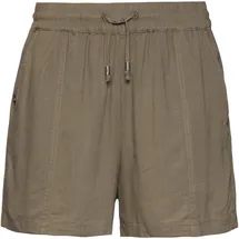 Ragwear Jorddy Shorts Grün L