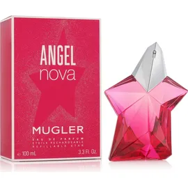 Mugler Angel Nova Eau de Parfum refillable 100 ml