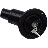 FAWO Einfüllstutzen für Tanks, 40mm, abschließbar