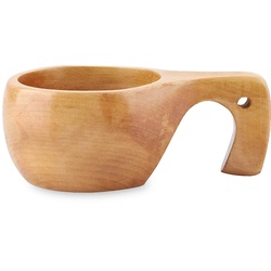 Origin Outdoors Tasse Kuksa mit offenem Griff
