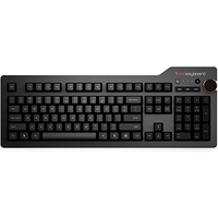 Das Keyboard 4 Professional MX-Brown DE (DASK4MKPROSIL-DE)