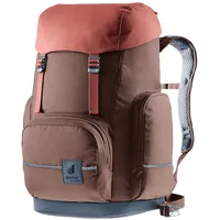 Deuter Scula Scula Daypack 49 cm braun