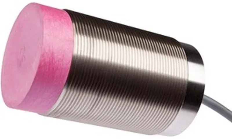 Ipf Electronic sensor ind,hochtemp180 M5 IN500150