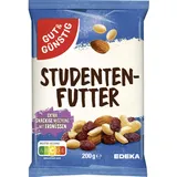 Gut&Günstig Studentenfutter 200,0 g