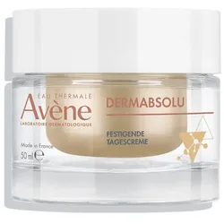 Avène DERMABSOLU FESTIGENDE TAGESCREME 50 ml Tagescreme