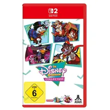 The Disney Afternoon Collection (Nintendo Switch 2)