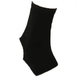 Antar Sprunggelenkbandage 1 St schwarz