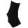 Antar Sprunggelenkbandage 1 St schwarz