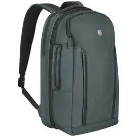 Victorinox Altmont Professional Deluxe 25 l grau/grün