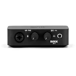 Audio-Schnittstelle Rode AI-1