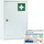 First Aid Only Medizinschrank DIN 13157 weiß
