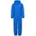 Trespass Button Regenanzug Blau 2/3