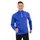 Asics Core LS 1/2 Zip Herren Blau L