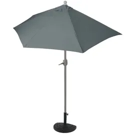 MCW Lorca Ø 270 cm Anthrazit
