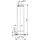 WILO Tauchpumpe TWI 5-SE-304 EM Plug&Pump 550 W, 20 m Kabel