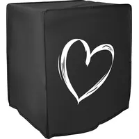 Kwmobile Hülle kompatibel mit Ninja Air Fryer MAX (5,2L)