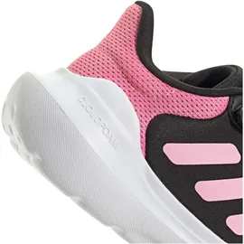 Adidas Tensaur Run 2.0 Kids Core Black / Bliss Pink / Cloud White 29