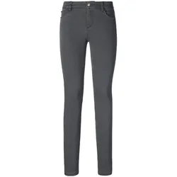 Skinny-Jeans Wonderjeans grau, 48