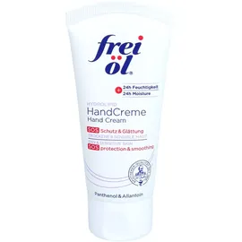 Frei Öl Hydrolipid HandCreme 50 ml