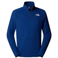 The North Face 100 Glacier 1/4 Zip - EU