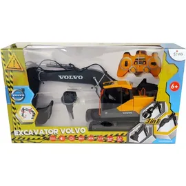 Siva Bagger VOLVO 1:16 2,4GHz RTR