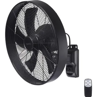 Sygonix Belüftungsventilator, Wandventilator