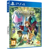 Ni No Kuni:La Ira De La Bruja Blanca Juego para PlayStation 4, [PAL ES]