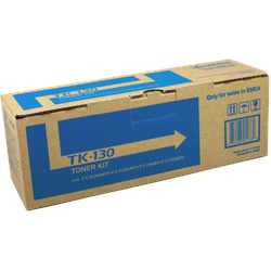 Kyocera Toner TK-130  1T02HS0EU0  schwarz