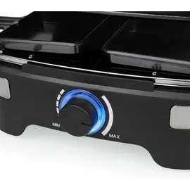 Princess Raclette 10