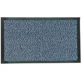 Westfalia Schmutzfangmatte 40 x 60 cm Marineblau