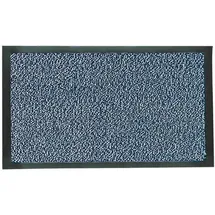 Westfalia Schmutzfangmatte 40 x 60 cm Marineblau