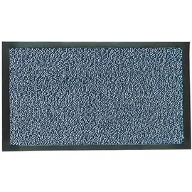 Westfalia Schmutzfangmatte 40 x 60 cm Marineblau