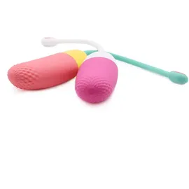 Magic Motion Vini App