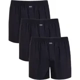 Jockey Webboxer Everyday Blau M