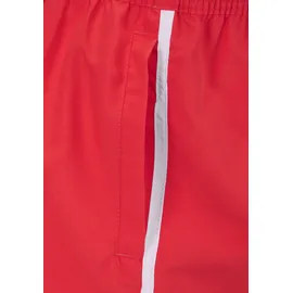 Copenhagen Studios Badeshorts Badeshorts rot XXL