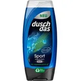 Duschdas Sport 3in1 225 ml