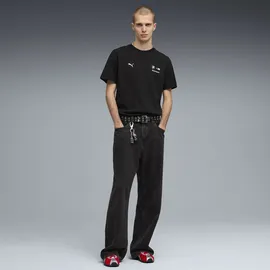 Puma BMW M MOTORSPORT schwarz L