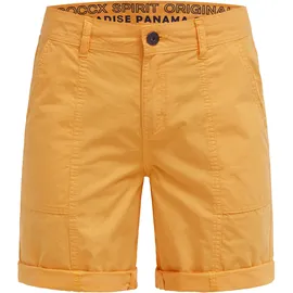 Soccx Shorts orange M