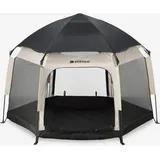 Deryan Up To Go Laufstall - Tragbarer Laufstall - Pop-Up Reisebett weiß NO SIZE