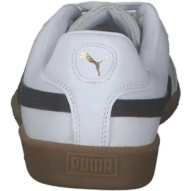 Puma King 21 IT Herren Puma White-Puma Black-Gum 43