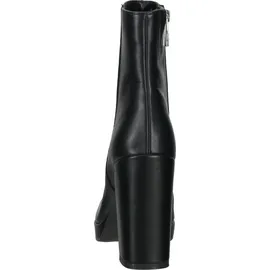 Steve Madden Stiefelette Schwarz 40