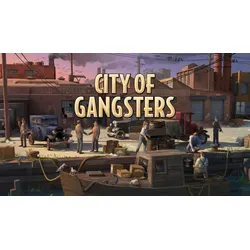 City of Gangsters