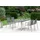 Niehoff Urban Gartenstuhl 56 x 65 x 88 cm grau
