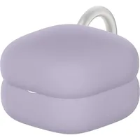 Sony LinkBuds Fit Hülle Aschviolett