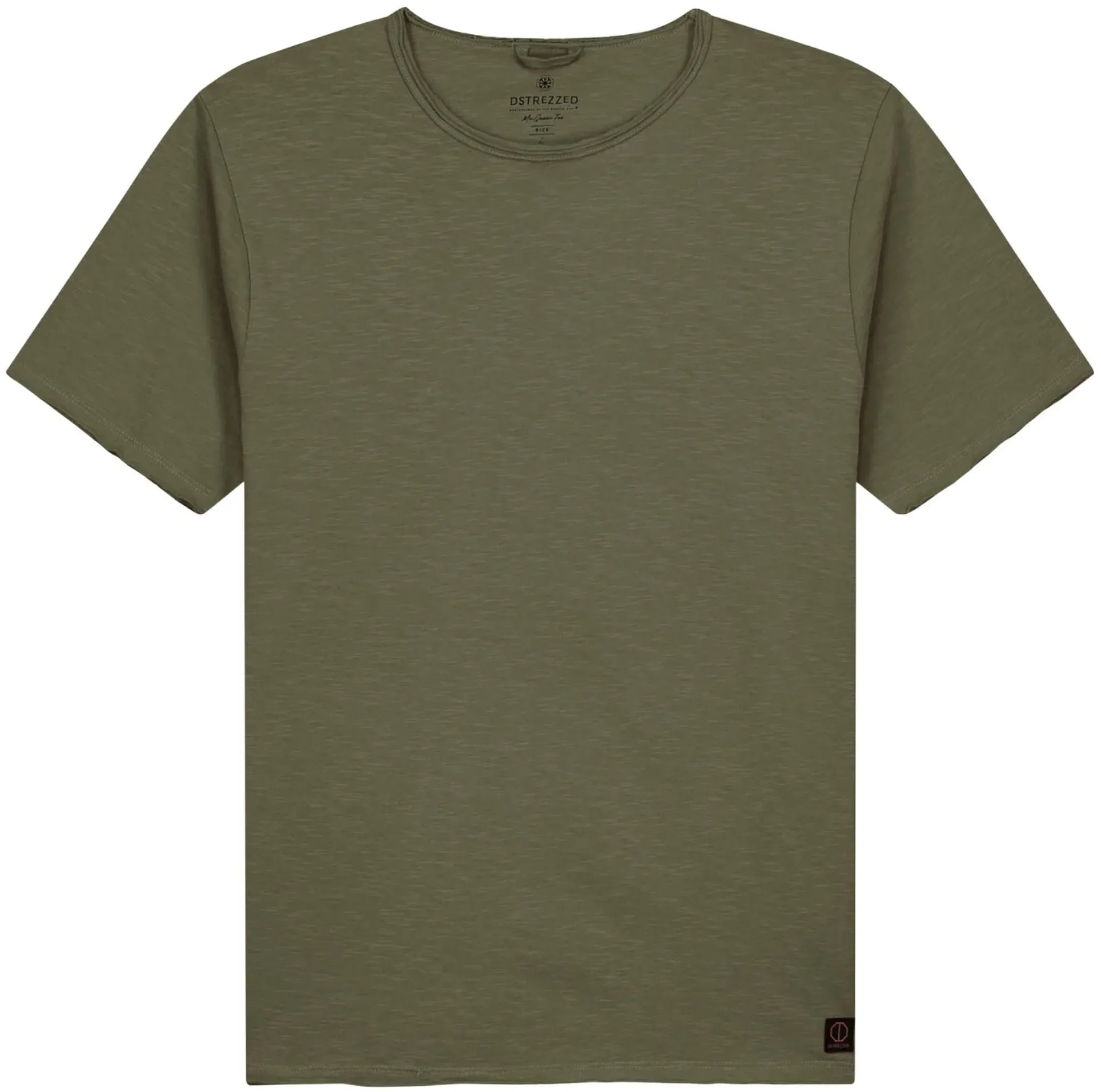 T-Shirt DSTREZZED 