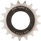 ACS Paws 4.1 Freilauf Ritzel Nickel 22t