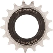 ACS Paws 4.1 Freilauf Ritzel Nickel 22t