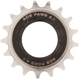 ACS Paws 4.1 Freilauf Ritzel Nickel 22t