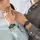 Casio Timeless Collection MQ-24B-8BEF Resin 35 mm MQ-24B-8BEF